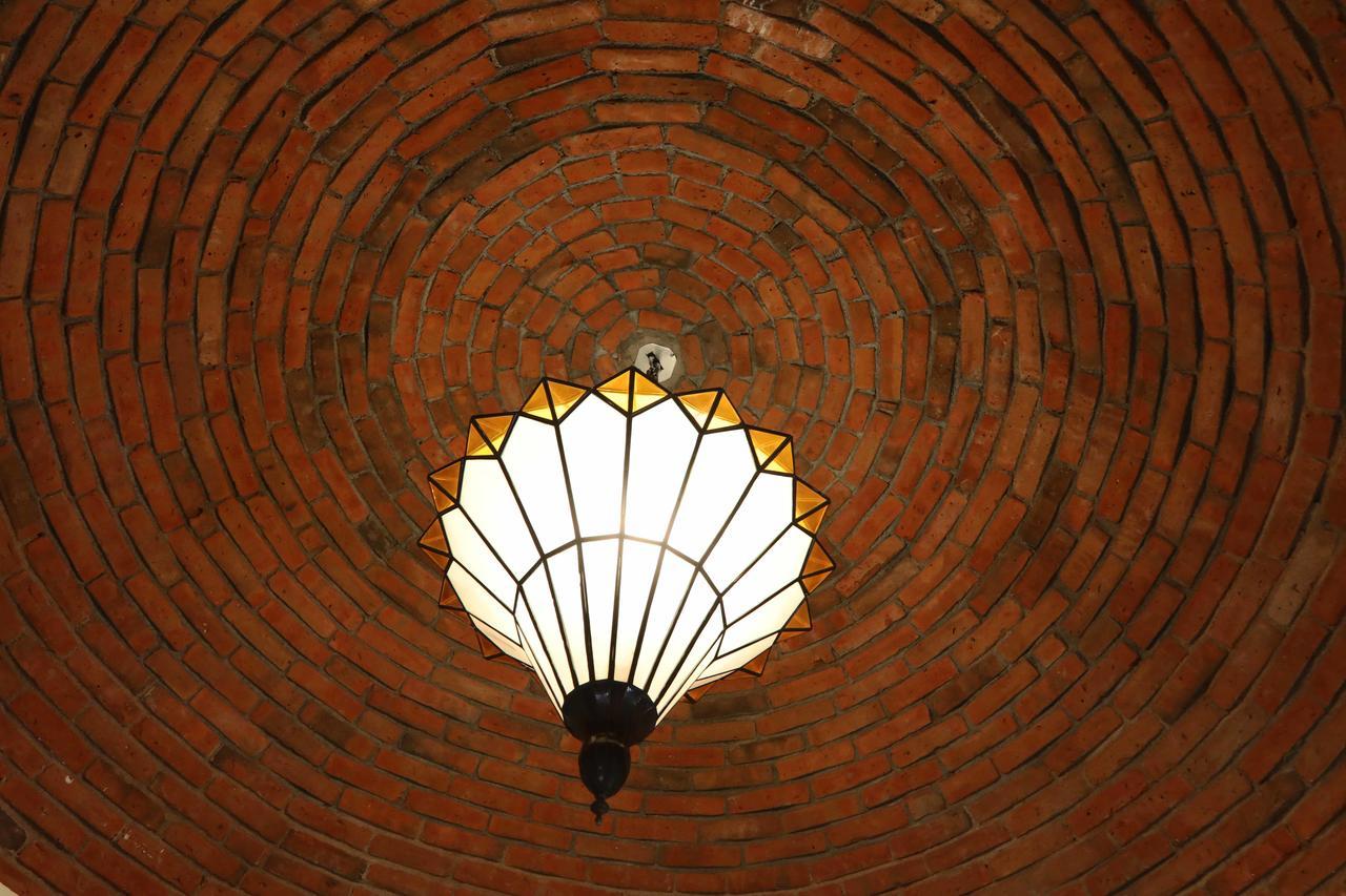 Nomada Hotel La Ventana Zimmer foto